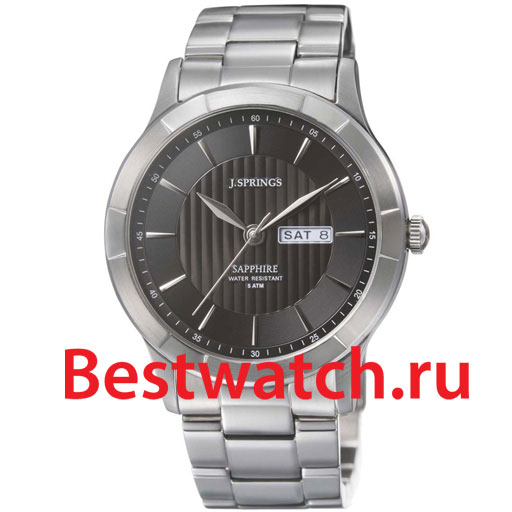 Часы J. Springs Sapphire Dress Gents BBJ010
